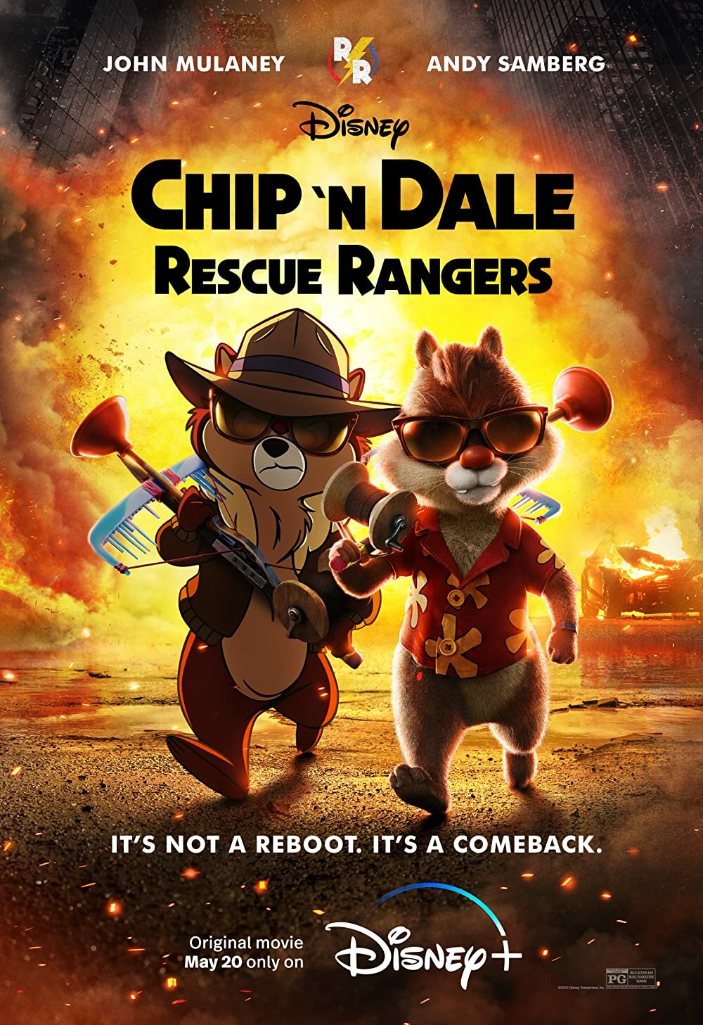 Poster